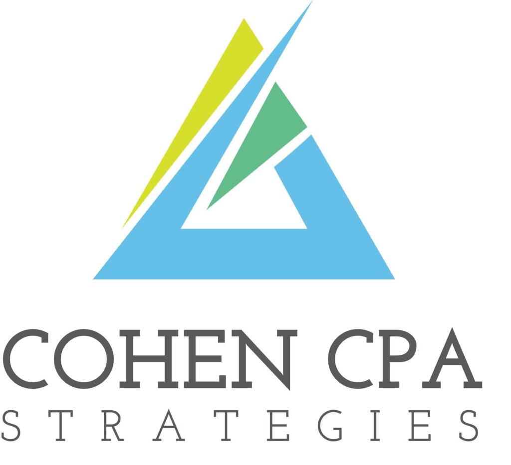 Robert N. Cohen of Cohen CPA Strategies, LLC is a member of XPX DC Metro