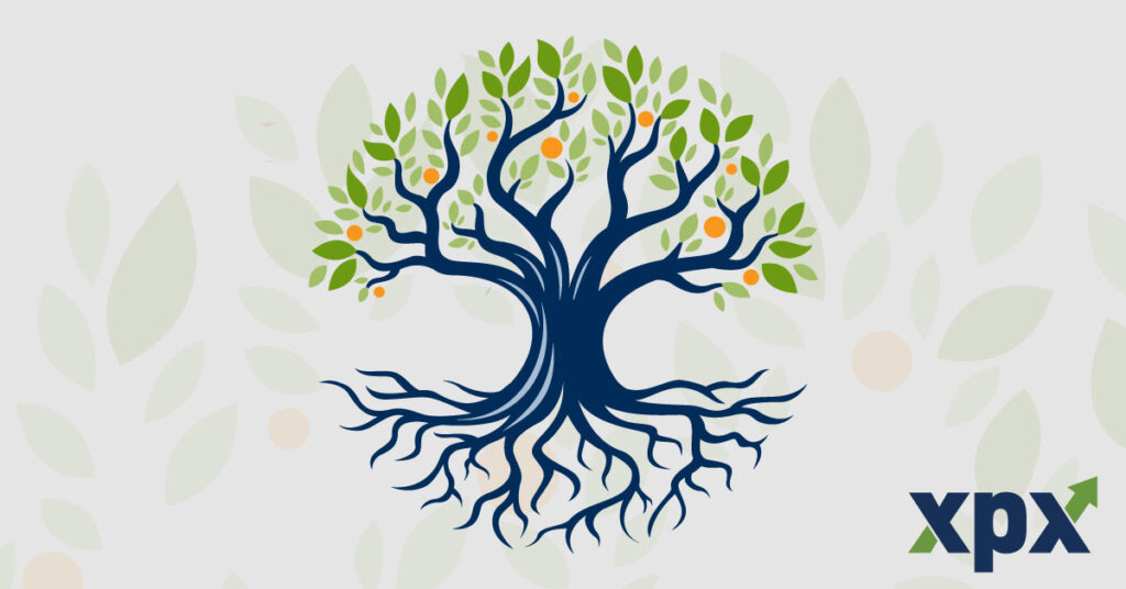 Mikal Schalk of BEI is a member of XPX Fairfield County,Hartford